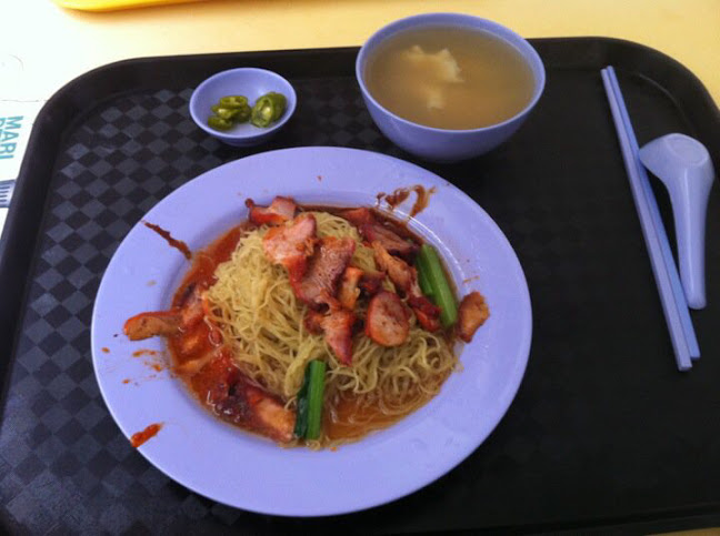 79 Telok Blangah Dr, #01-05, Singapore 100079