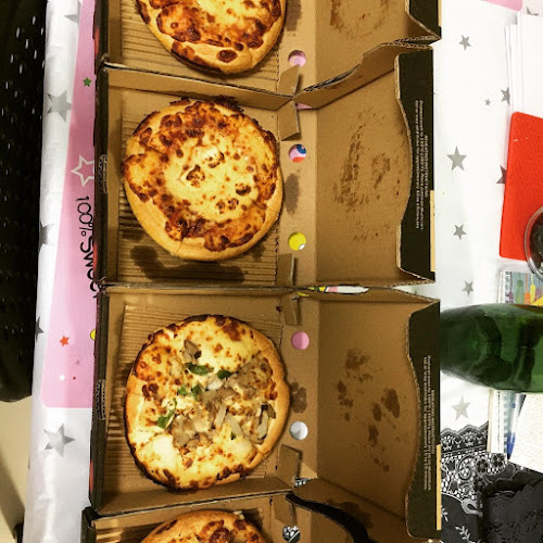 Comentarii opinii despre Pizza Hut Delivery - Bukit Merah