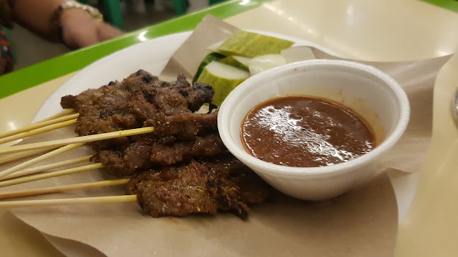 Comentarii opinii despre 89.7 Supper Club Pte Ltd