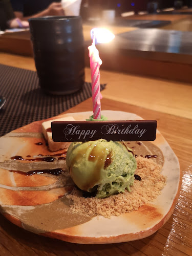 Fat Cow - Japanese Wagyu @ Camden Medical Centre - Hospitality and gastronomy