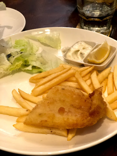 Comentarii opinii despre British Hainan Heritage Restaurant