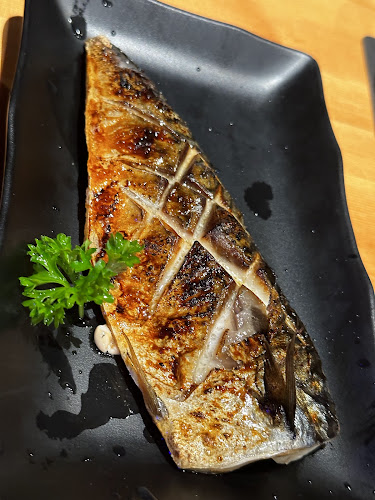 Tachinomiya Japanese Izakaya & Bar - Hospitality and gastronomy