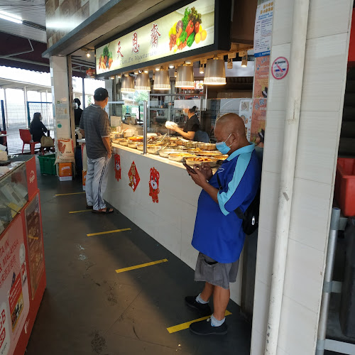 Opinii despre Tian En Vegetarian 天恩齋 în Singapore - Hospitality and gastronomy