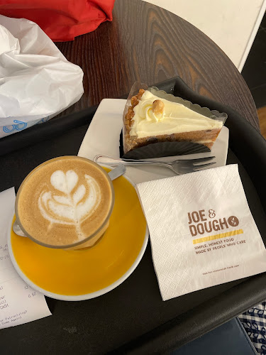 Joe & Dough, Junction 8 - Singapore