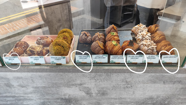 La Grigne Patisserie