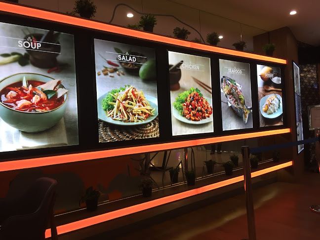 Sanook Kitchen - West Mall - Singapore