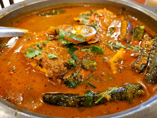 Comentarii opinii despre Gayatri Restaurant