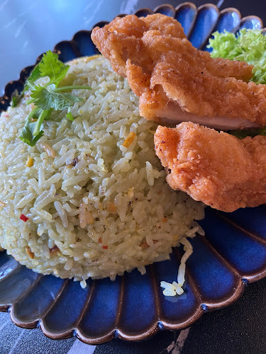 I Love Sukhothai - Lim Bang Shopping Centre - Hospitality and gastronomy