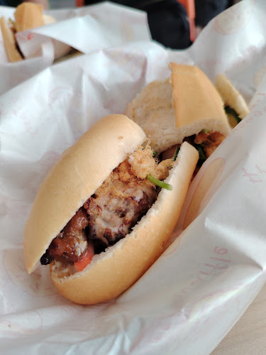 Bami Express - Hospitality and gastronomy