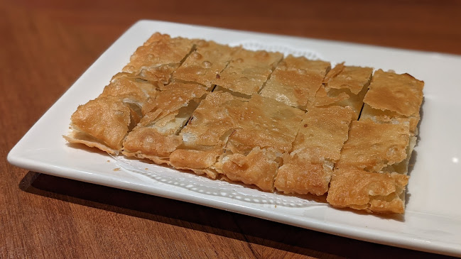 Comentarii opinii despre Si Chuan Dou Hua Restaurant - Beach Road