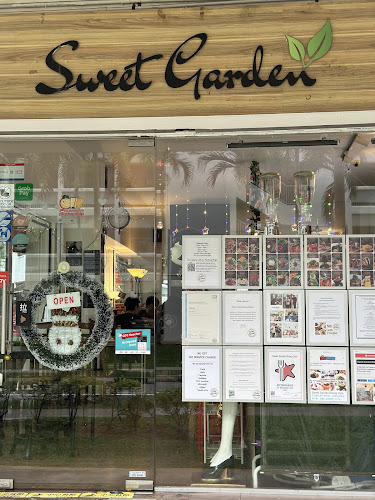Sweet Garden Dining Cafe