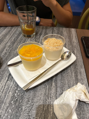 Comentarii opinii despre Poulet - White Sands