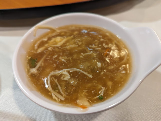 Comentarii opinii despre De Golden Spoon Seafood 金匙小厨