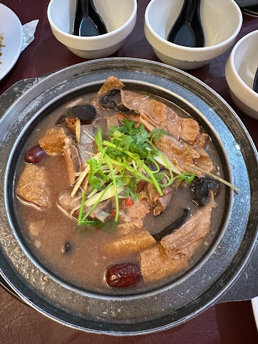 British Hainan Heritage Restaurant