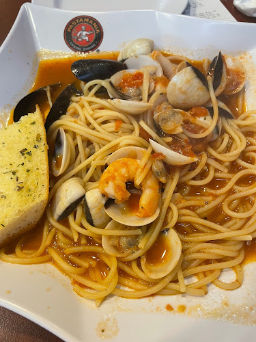 PastaMania - Italian Casual Dining @ JEM - Hospitality and gastronomy