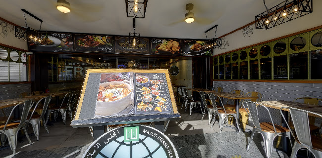 Tenderfresh Classic @ Cheong Chin Nam - Singapore