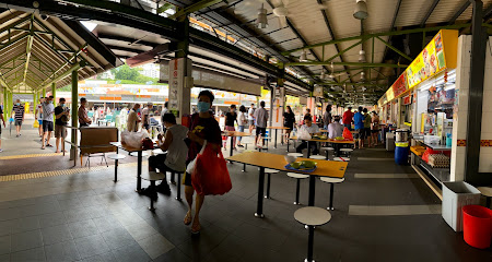 Chai Chuan Tou Yang Rou Tang