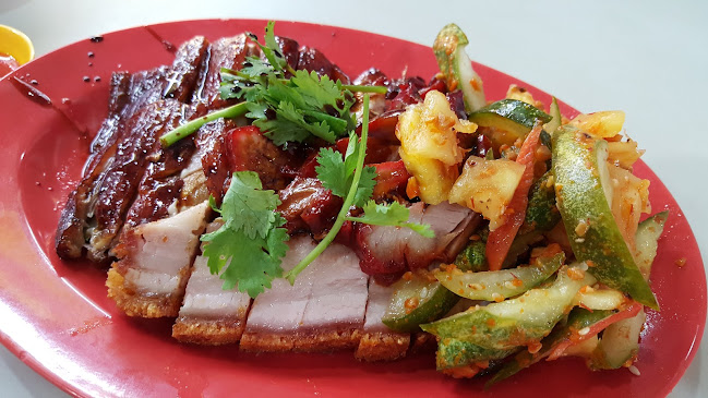 Opinii despre Ho Bee Roasted Food (#01-84) în Singapore - Hospitality and gastronomy