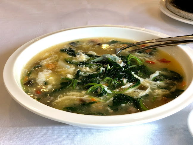 Opinii despre Diamond Kitchen în Singapore - Hospitality and gastronomy