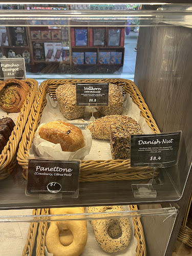 Opinii despre Nick Vina Artisan Bakery în Singapore - Hospitality and gastronomy