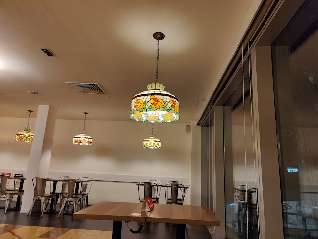 Swensen's @ Plaza Singapura