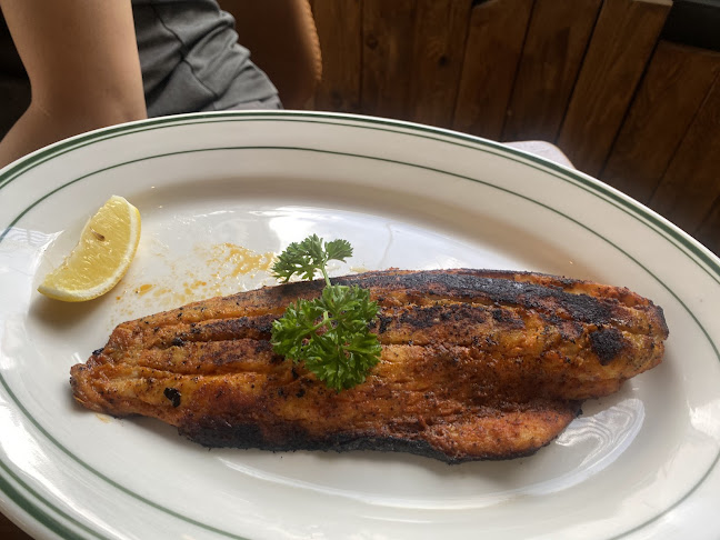 Comentarii opinii despre Bernie's