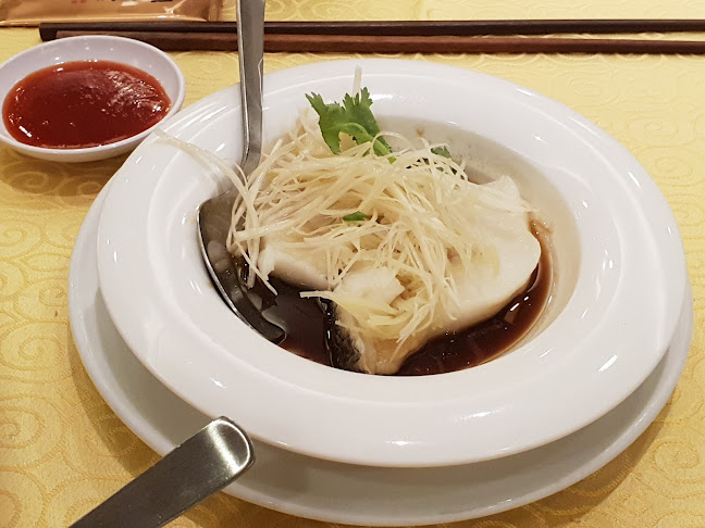 Swatow Seafood - Singapore