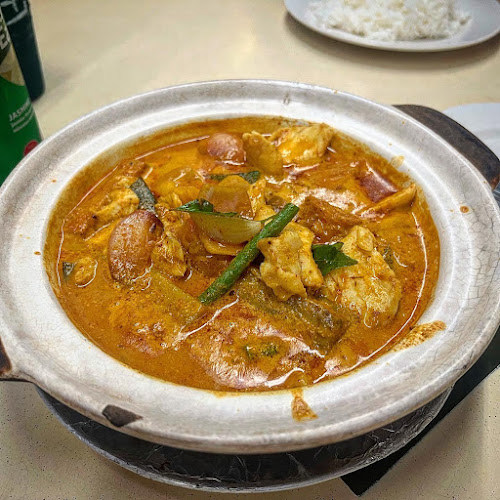 Comentarii opinii despre Shi Fu Eating House