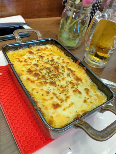 Opinii despre Jovis Cafe - The Dining Place în Singapore - Hospitality and gastronomy