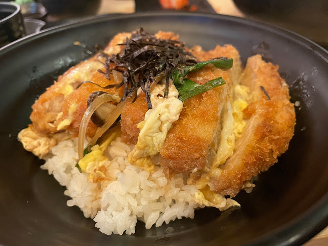 Goro Japanese Cuisine