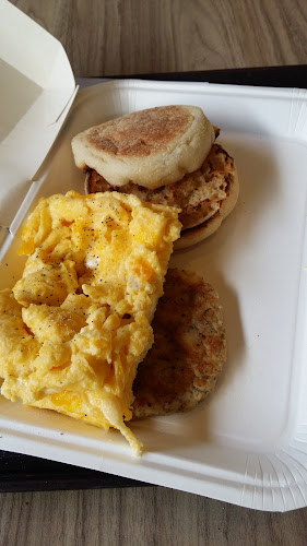 McDonald's West Coast Park - Hospitality and gastronomy