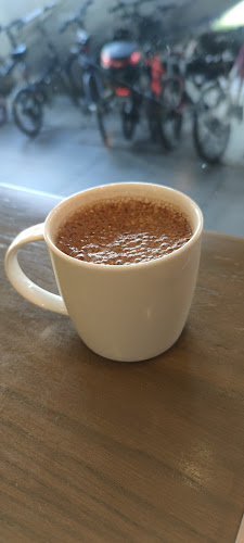 Starbucks 100AM - Singapore