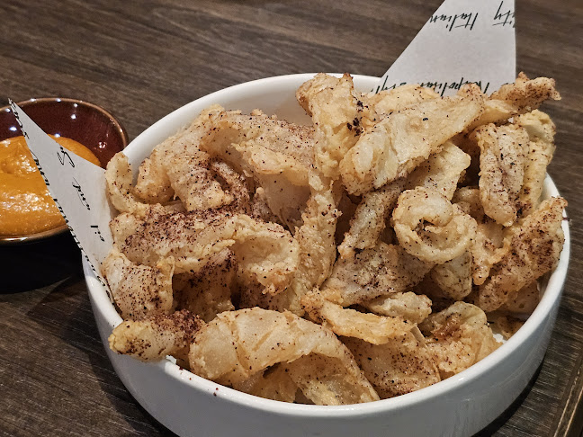 Comentarii opinii despre Amò