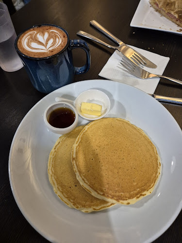 Opinii despre Yahava KoffeeWorks (Singapore) în Singapore - Hospitality and gastronomy