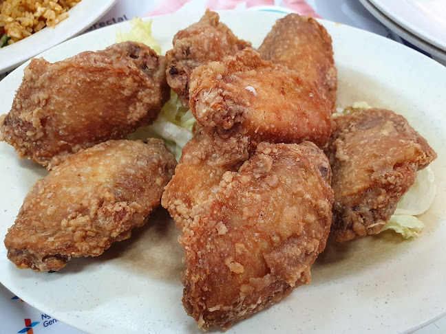 Yun Seafood Fishhead Steamboat - Hospitality and gastronomy