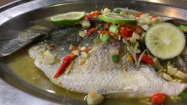 Opinii despre Soi Thai Soi Nice (JEM) în Singapore - Hospitality and gastronomy