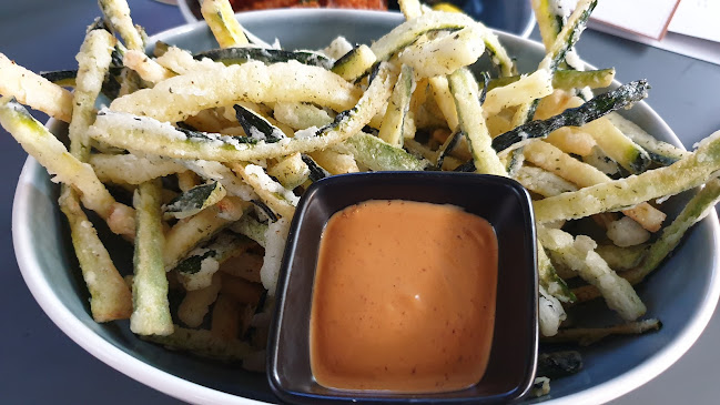 Little Island Brewing Co @ South Beach - Singapore