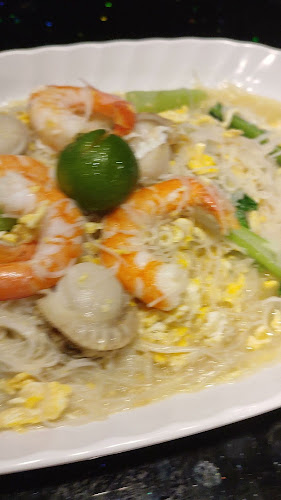 White Restaurant (Sun Plaza) - Singapore