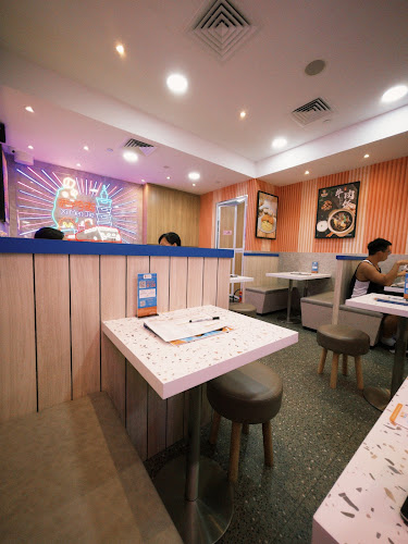 Xi Men Jie 西門街 (Downtown East) Wholesome Taiwanese Meals - Hospitality and gastronomy