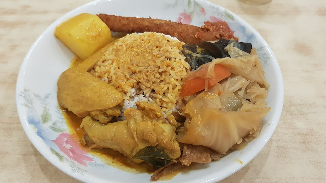 5 Coronation Rd, #01-04 Coronation Arcade, Singapore 269406