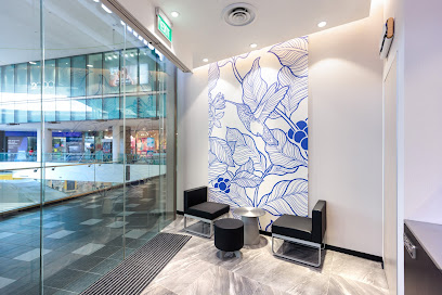 luckin coffee - Tampines 1