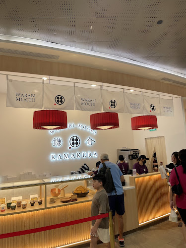Opinii despre Warabimochi Kamakura în Singapore - Hospitality and gastronomy