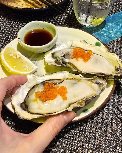 Opinii despre Dark Horse Restaurant în Singapore - Hospitality and gastronomy