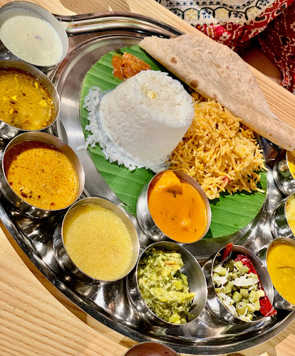 Comentarii opinii despre Chandra Mahal