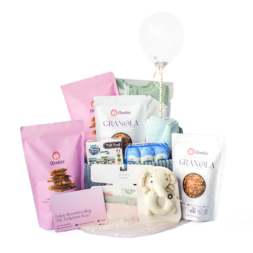 Opinii despre Clookies Lactation în Singapore - Hospitality and gastronomy