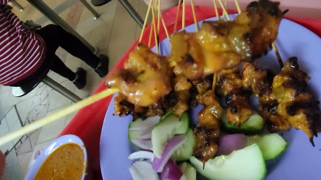 Opinii despre Chong Pang Food Centre în Singapore - Hospitality and gastronomy