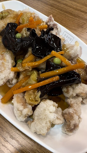 Comentarii opinii despre Paik's Noodle @ Waterway Point