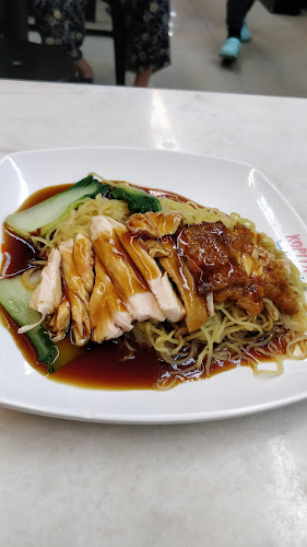 Opinii despre Oriental Chinese Restaurant în Singapore - Hospitality and gastronomy