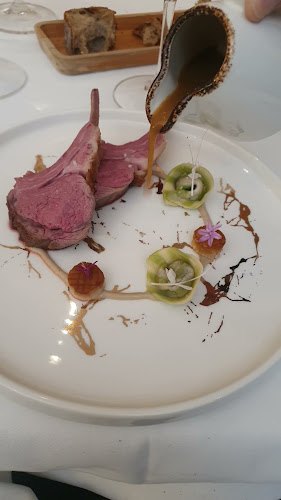 Fleur De Sel Le Restaurant - Singapore