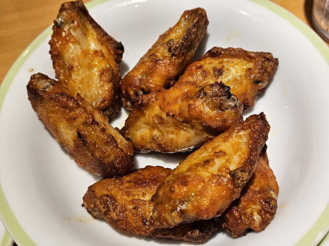 Saizeriya @ PLQ Mall